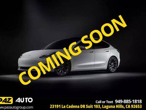 TESLA MODEL 3 2022 5YJ3E1EB5NF272504 image